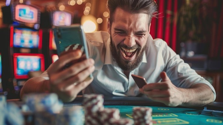 8cap Live Casino