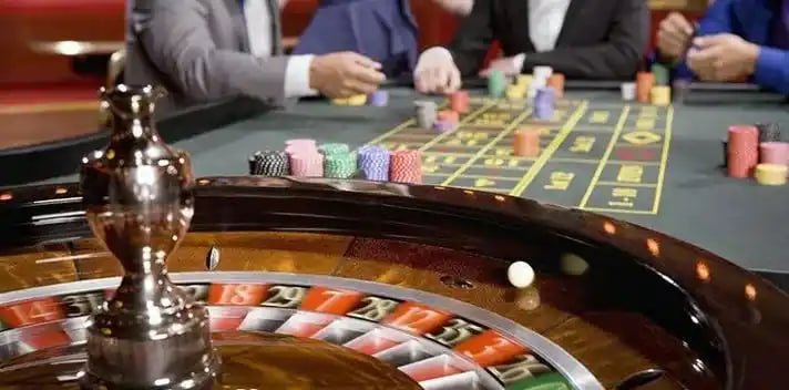 8cap Live Roulette