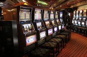 8cap Apa yang Kami Tawarkan dalam Koleksi Slot