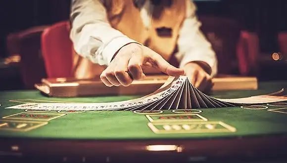 8cap Speed Baccarat VIP