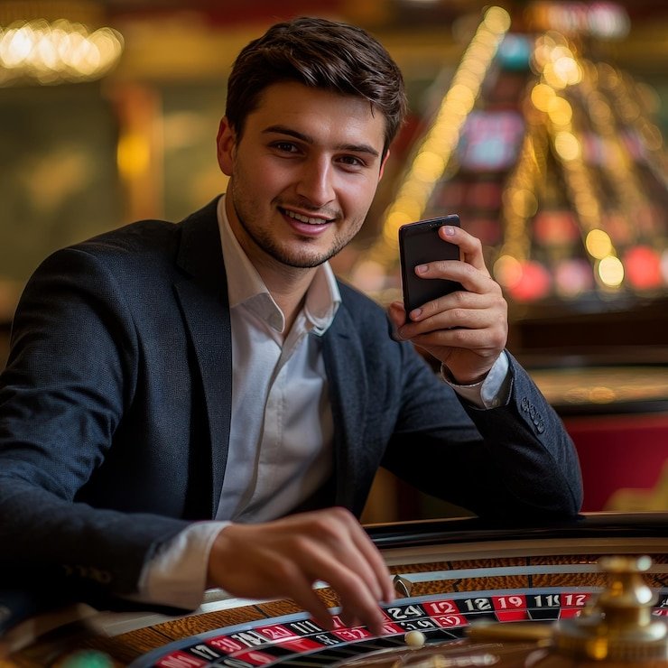 8cap 8cap App: Permainan Casino Langsung di Genggaman Anda